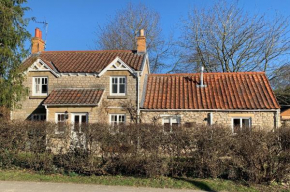 Forge Cottage, Helmsley